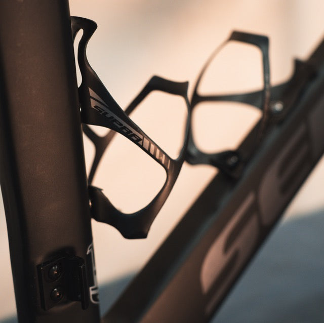 Sensa Guilia Evo Integrale 58 Carbon Frameset ZGAN