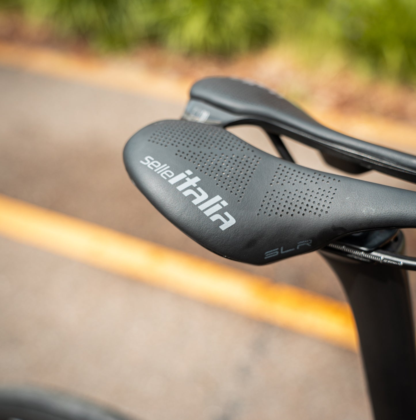 S-Works Tarmac SL8 Dura Ace DI2 Roval 61 Carbon Racefiets