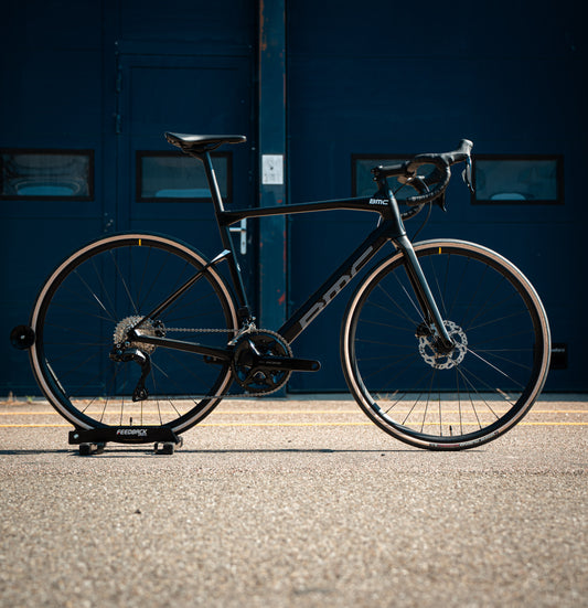 BMC Roadmachine 105 DI2 54 Carbon Racefiets Nieuw