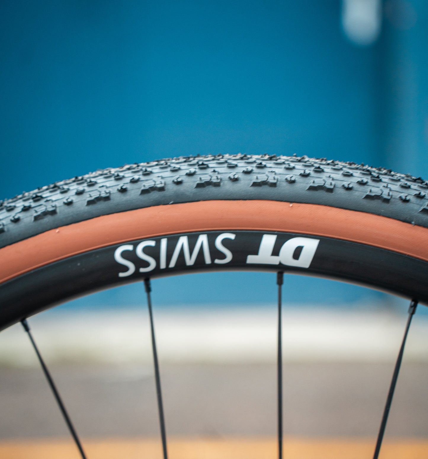 Isaac Torus GRX DT Swiss ALLE MATEN Carbon GravelBike 12sp