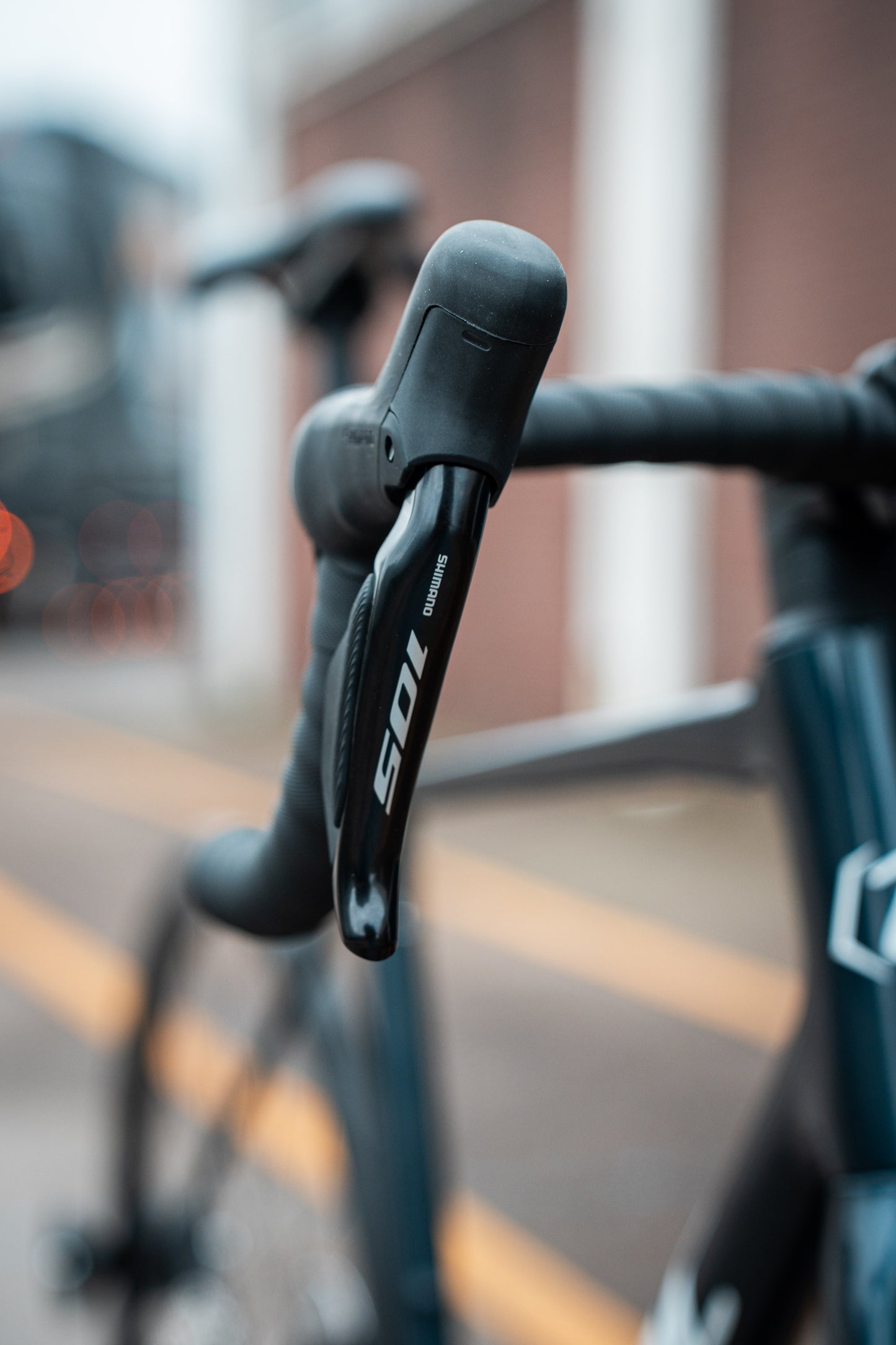 Isaac Vitron 105 DI2 DT Swiss Meerdere Maten Carbon Racefiets