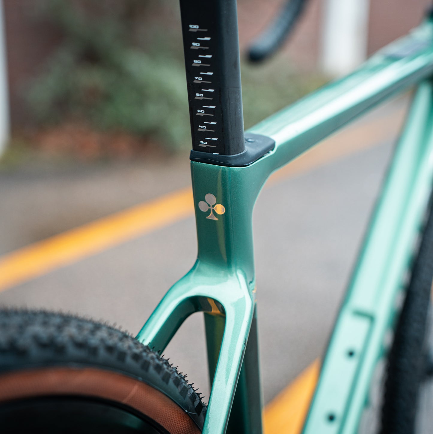 Colnago G4X  Shimano GRX Fulcrum 48 Carbon Gravelbike
