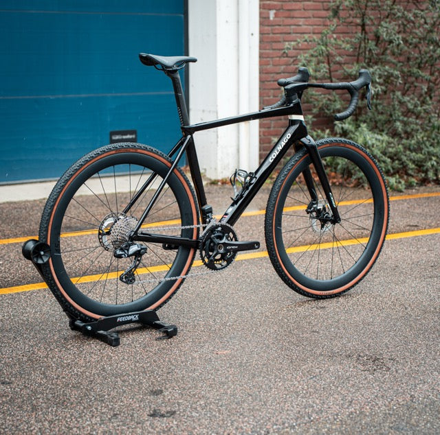 Colnago C68 Gravel Shimano GRX DI2 51 Carbon Gravelbike