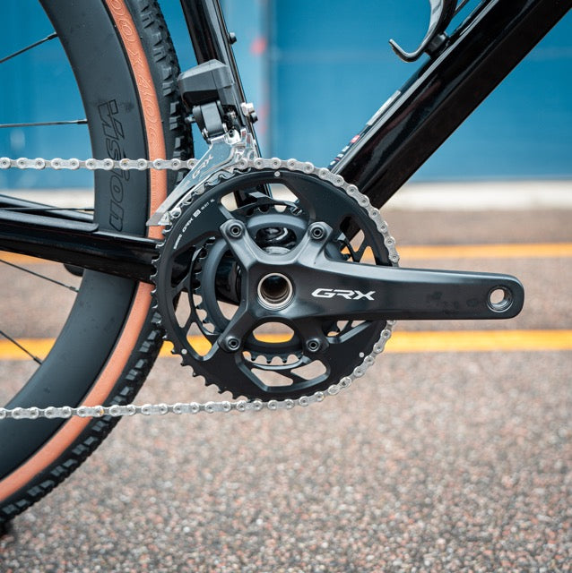 Colnago C68 Gravel Shimano GRX DI2 51 Carbon Gravelbike