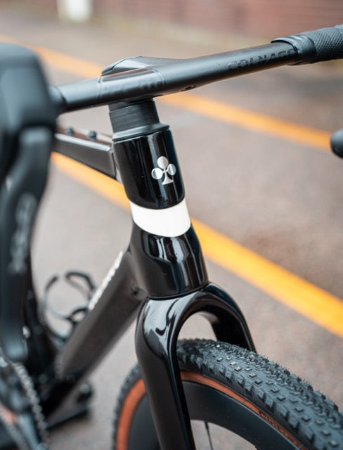 Colnago C68 Gravel Shimano GRX DI2 51 Carbon Gravelbike