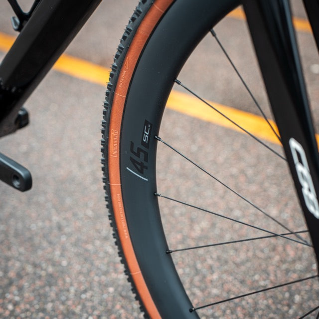 Colnago C68 Gravel Shimano GRX DI2 51 Carbon Gravelbike