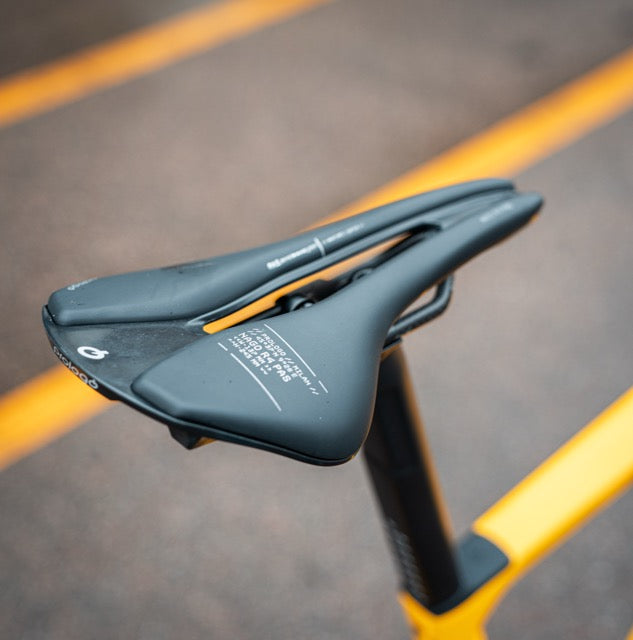 Colnago G4X Shimano GRX DI2 48 Carbon Gravelbike