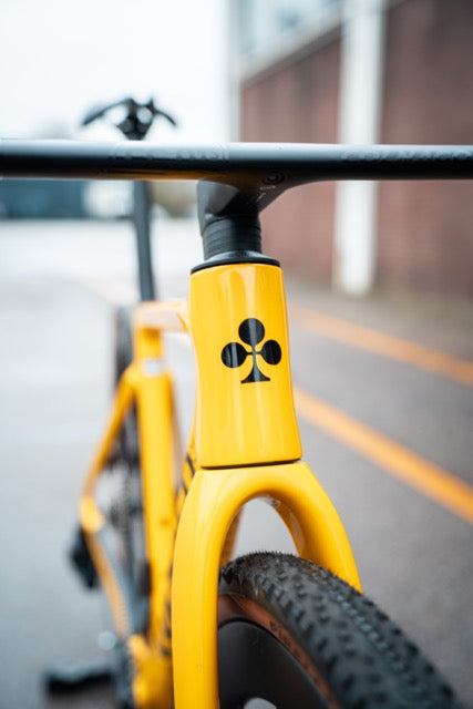 Colnago G4X Shimano GRX DI2 48 Carbon Gravelbike