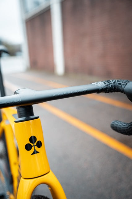 Colnago G4X Shimano GRX DI2 48 Carbon Gravelbike