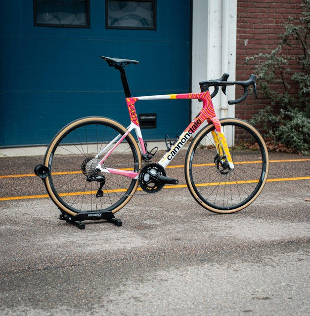 Cannondale SuperSix Evo Shimano Dura Ace DI2 58 EX PRO Carbon Racefiets