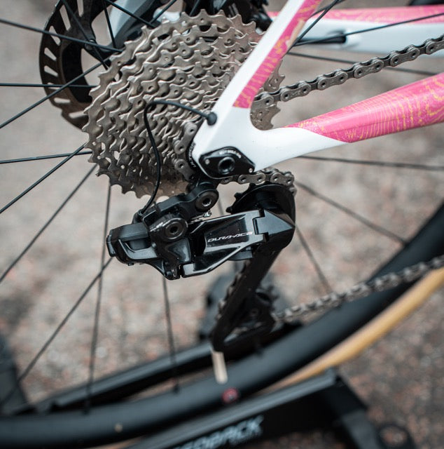 Cannondale SuperSix Evo Shimano Dura Ace DI2 58 EX PRO Carbon Racefiets