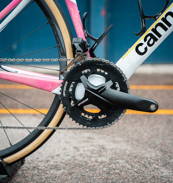 Cannondale SuperSix Evo Shimano Dura Ace DI2 58 EX PRO Carbon Racefiets