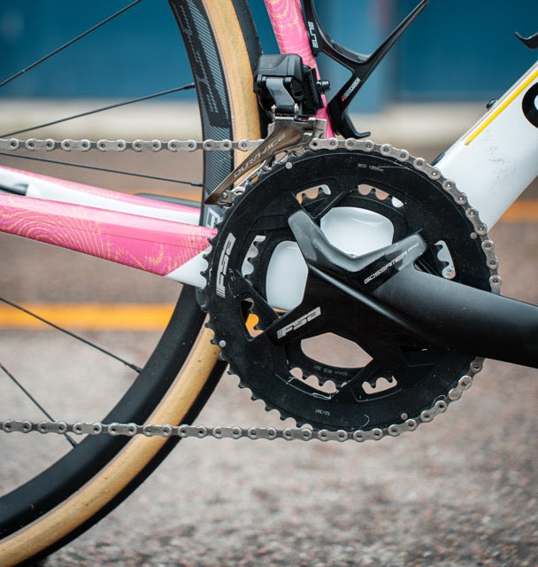 Cannondale SuperSix Evo Shimano Dura Ace DI2 58 EX PRO Carbon Racefiets