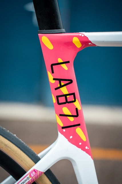 Cannondale SuperSix Evo Shimano Dura Ace DI2 58 EX PRO Carbon Racefiets