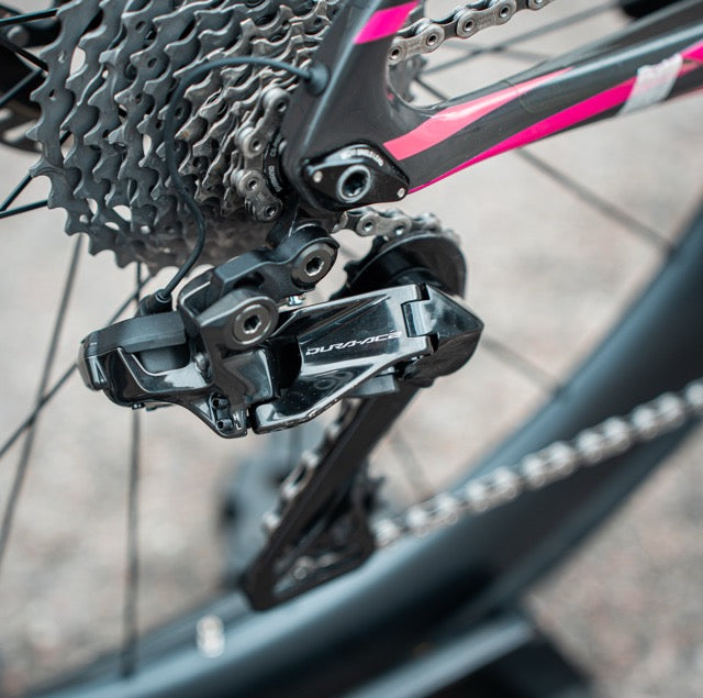 Cannondale Supersix Evo LAB71 Dura Ace DI2 Carbon Racefiets Meerdere maten