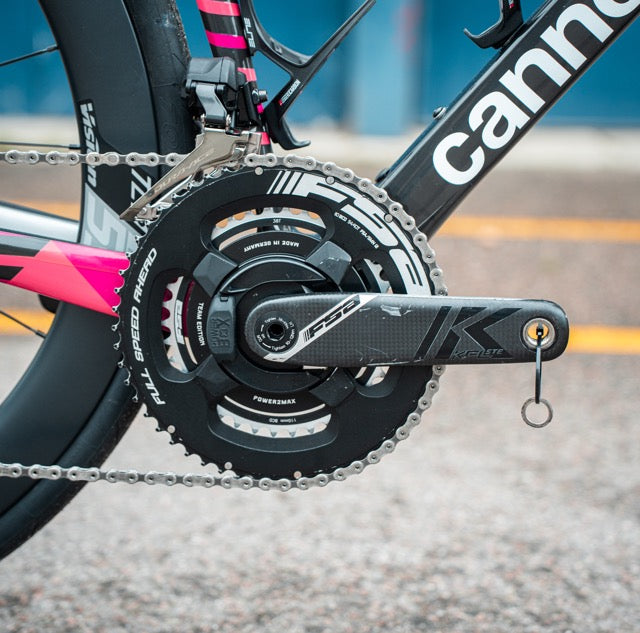 Cannondale Supersix Evo LAB71 Dura Ace DI2 Carbon Racefiets Meerdere maten