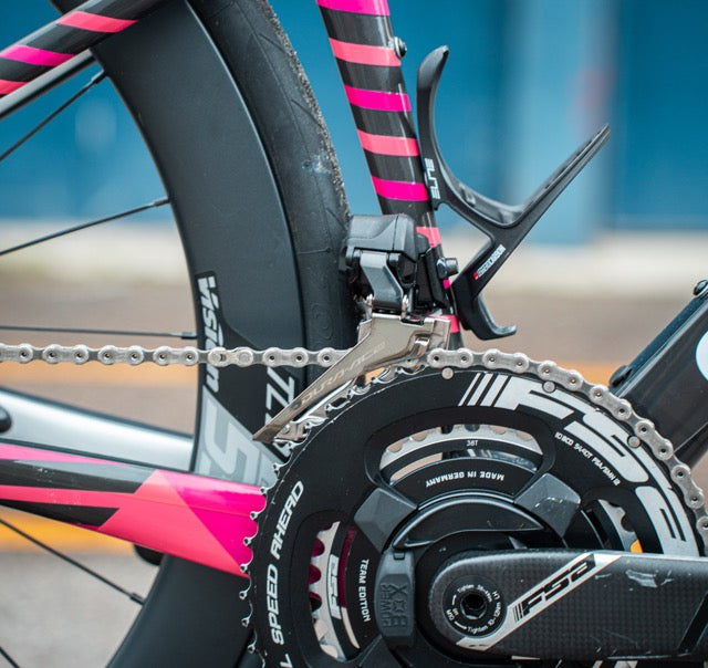 Cannondale Supersix Evo LAB71 Dura Ace DI2 Carbon Racefiets Meerdere maten