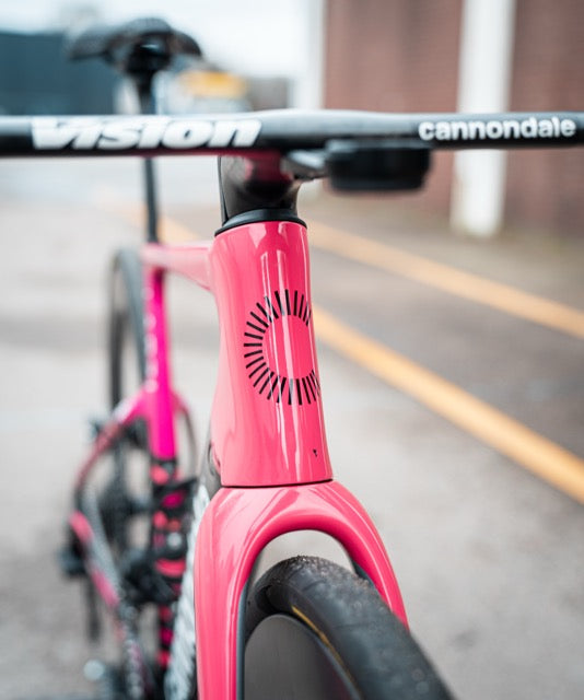 Cannondale Supersix Evo LAB71 Dura Ace DI2 Carbon Racefiets Meerdere maten