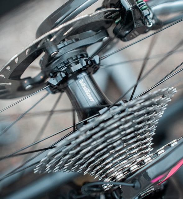 Cannondale Supersix Evo LAB71 Dura Ace DI2 Carbon Racefiets Meerdere maten