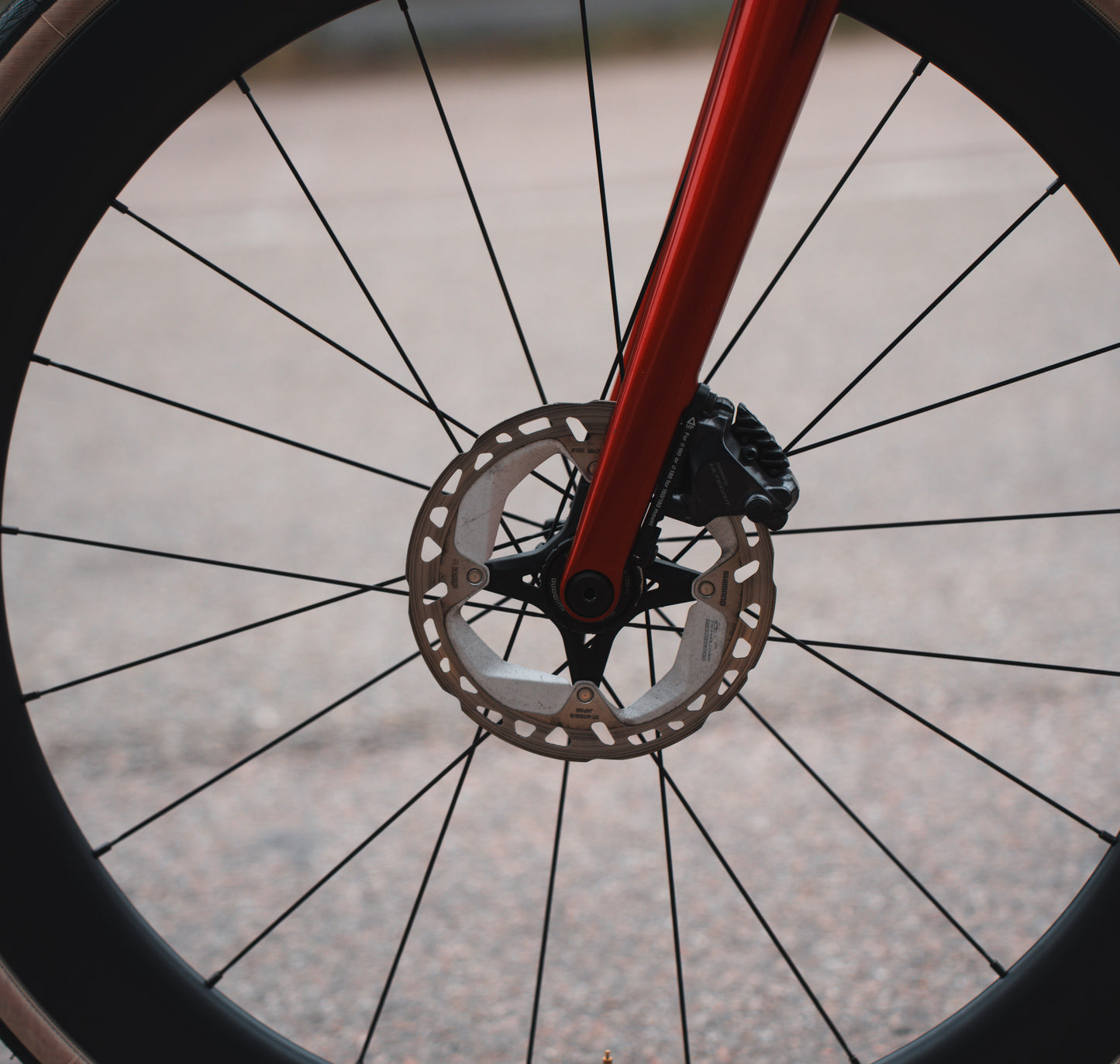 Colnago V4 Shimano 51 Ultegra DI2 Carbon Racefiets