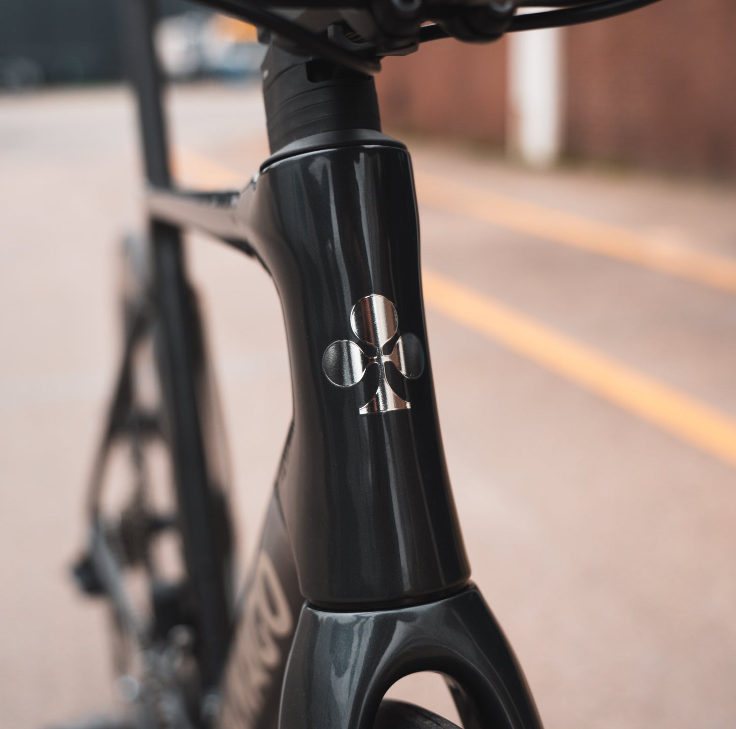 Colnago V4 Shimano 105 DI2 51 Carbon Racefiets