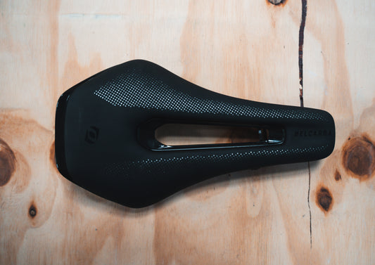 Syncros Belcarra Racefiets Zadel NIEUW Carbon Rail