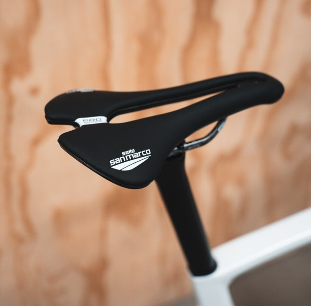 De Rosa Settanta 70 52.5 Ultegra DI2 12 sp Ursus Carbon Racefiets Custom