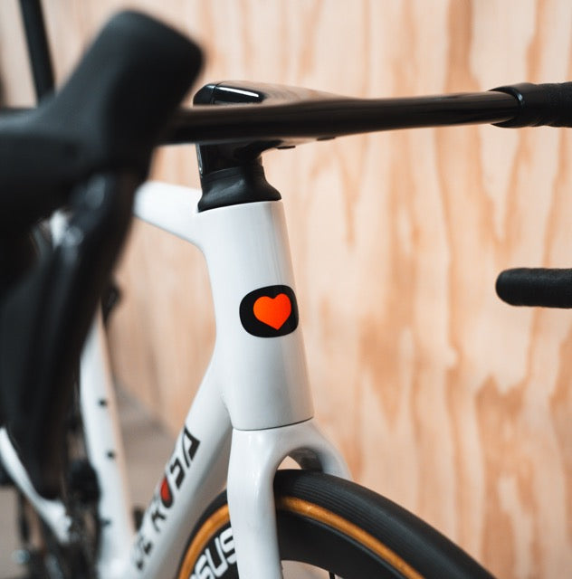 De Rosa Settanta 70 52.5 Ultegra DI2 12 sp Ursus Carbon Racefiets Custom