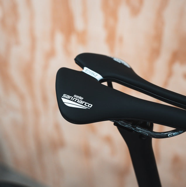 De Rosa Settanta 70 52.5 Ultegra DI2 12 sp Ursus Carbon Racefiets Custom