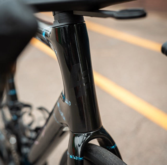 Lapierre Xelius Shimano Dura Ace Di2 58 Carbon Racefiets