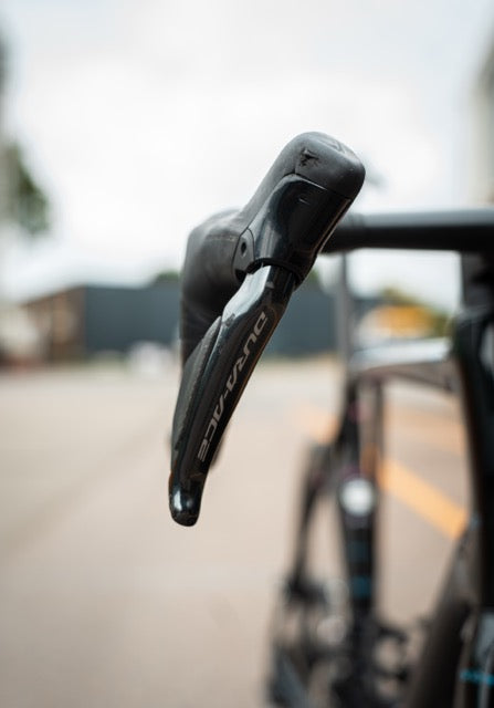 Lapierre Xelius Shimano Dura Ace Di2 58 Carbon Racefiets