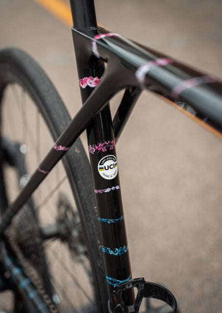 Lapierre Xelius Shimano Dura Ace Di2 58 Carbon Racefiets