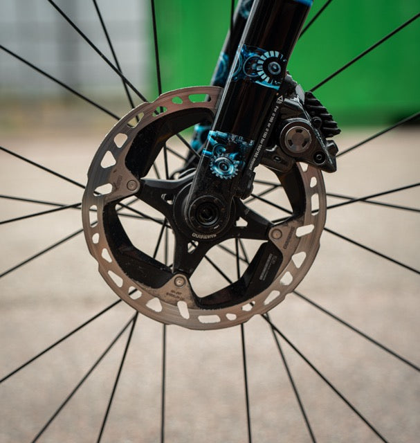 Lapierre Xelius Shimano Dura Ace Di2 58 Carbon Racefiets