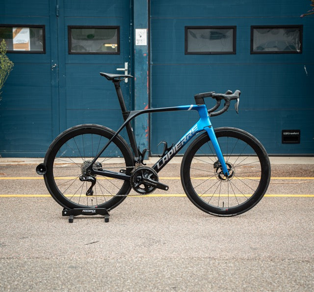 Lapierre Aircode DRS Shimano Dura Ace DI2 L Carbon Racefiets