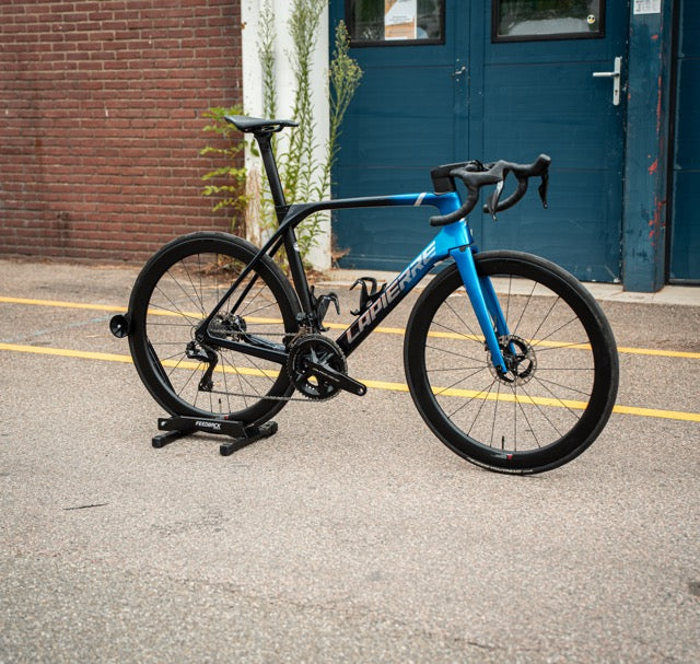 Lapierre Aircode DRS Shimano Dura Ace DI2 L Carbon Racefiets