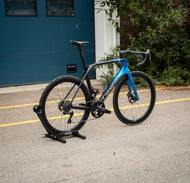 Lapierre Aircode DRS Shimano Dura Ace DI2 L Carbon Racefiets