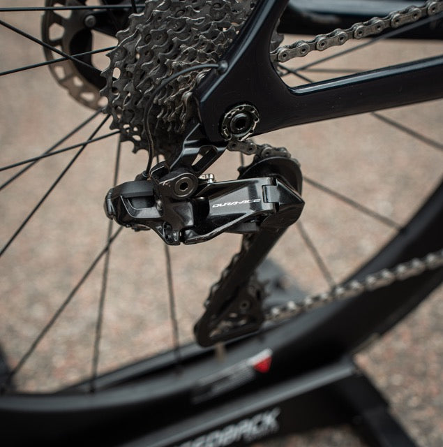 Lapierre Aircode DRS Shimano Dura Ace DI2 L Carbon Racefiets