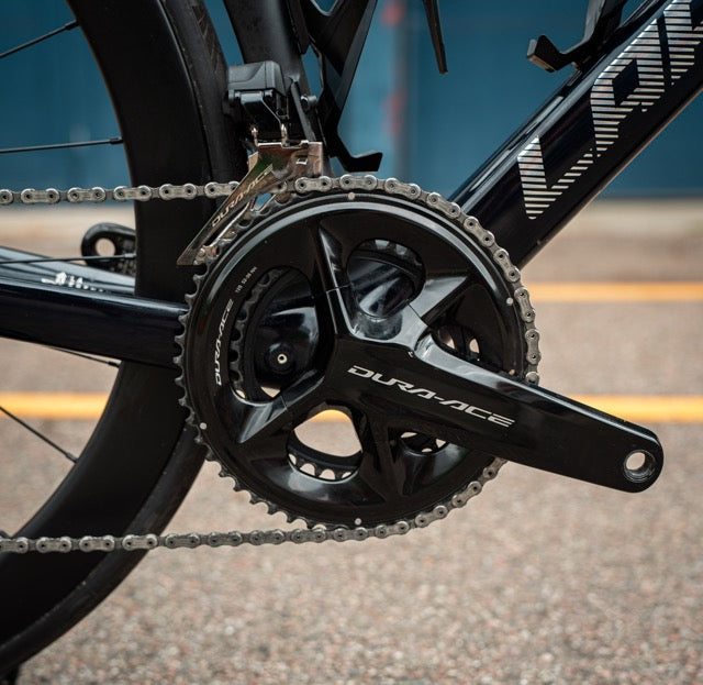 Lapierre Aircode DRS Shimano Dura Ace DI2 L Carbon Racefiets