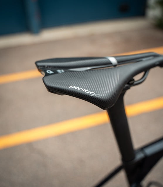 Lapierre Aircode DRS Shimano Dura Ace DI2 L Carbon Racefiets