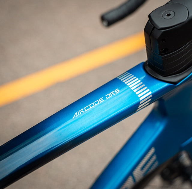 Lapierre Aircode DRS Shimano Dura Ace DI2 L Carbon Racefiets