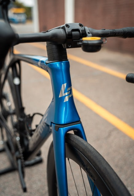 Lapierre Aircode DRS Shimano Dura Ace DI2 L Carbon Racefiets