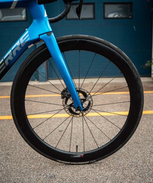 Lapierre Aircode DRS Shimano Dura Ace DI2 L Carbon Racefiets