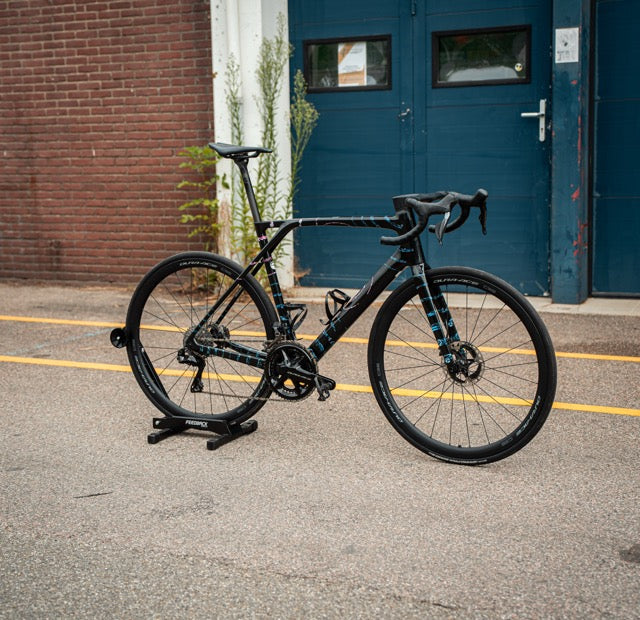 Lapierre Xelius Shimano Dura Ace Di2 58 Carbon Racefiets