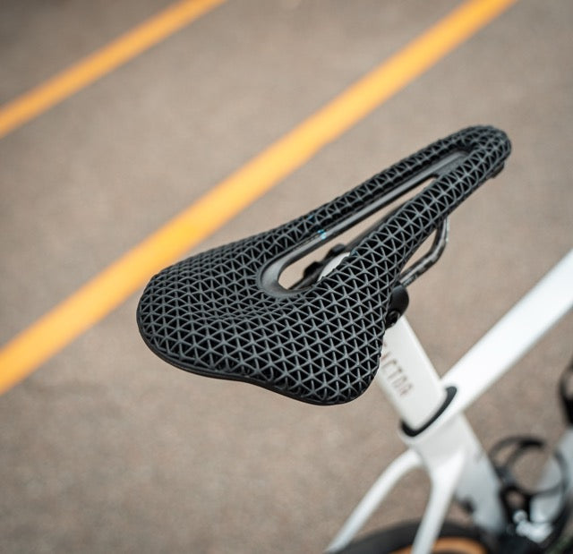 Factor Ostro VAM Arctic Chrome 52 SRAM Red AXS Scope Carbon Racefiets NIEUW