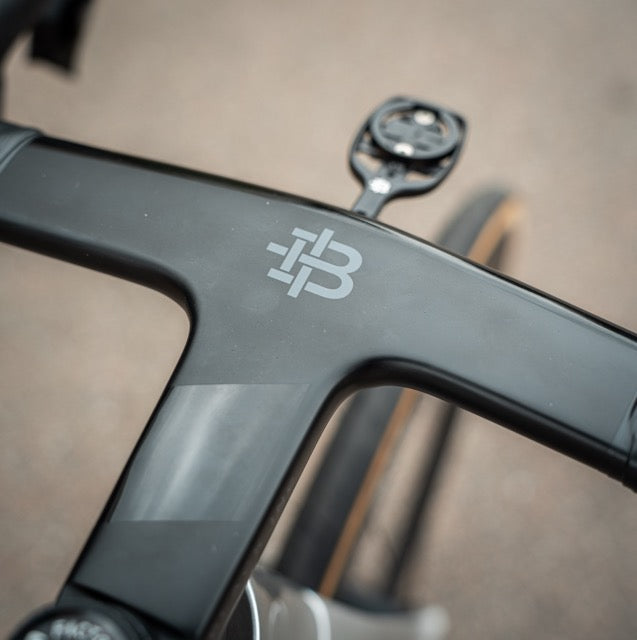 Factor Ostro VAM Arctic Chrome 52 SRAM Red AXS Scope Carbon Racefiets NIEUW