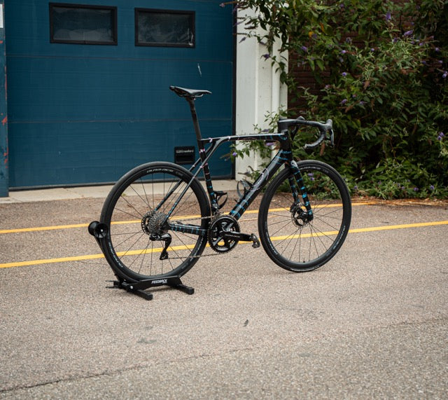 Lapierre Xelius Shimano Dura Ace Di2 58 Carbon Racefiets