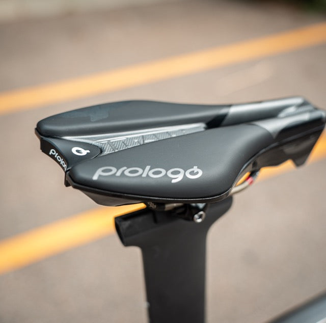 Cervelo P5 SRAM Rival AXS Ere 51 Carbon Triatlonfiets