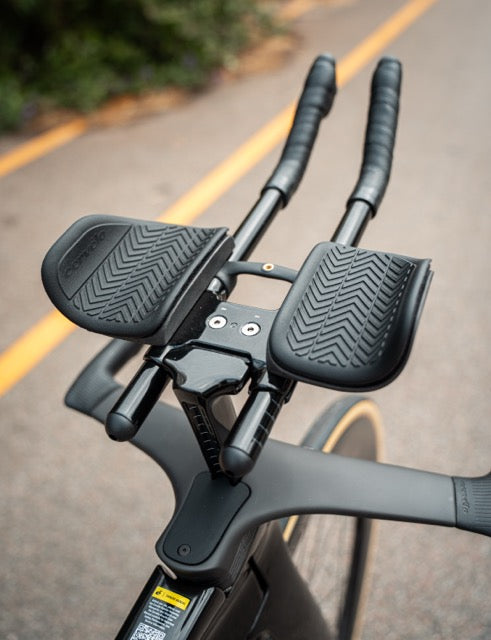 Cervelo P5 SRAM Rival AXS Ere 51 Carbon Triatlonfiets