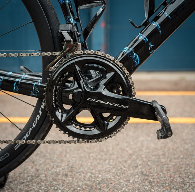Lapierre Xelius Shimano Dura Ace Di2 58 Carbon Racefiets