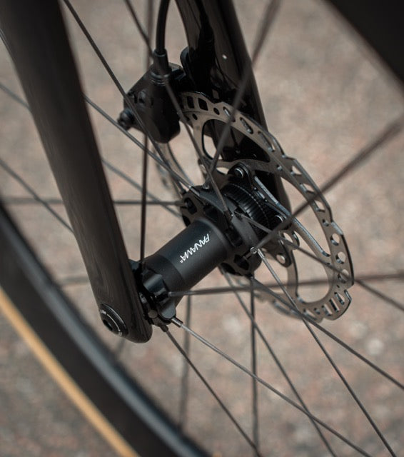Cervelo P5 SRAM Rival AXS Ere 51 Carbon Triatlonfiets